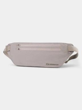geanta de talie Lifemarque RFID Body Wallet Waist nisip 1