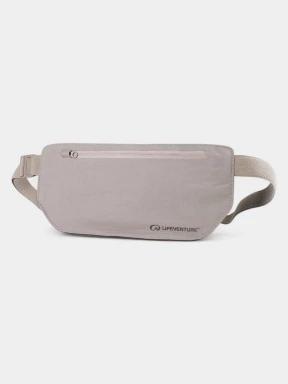 geanta de talie Lifemarque RFID Mini Body Wallet Waist nisip 1