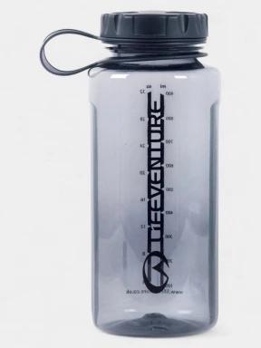 bidon Lifemarque Tritan Flask,1000ml gri 1