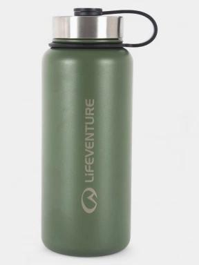 bidon Lifemarque 1 Litre Flask oliv 1