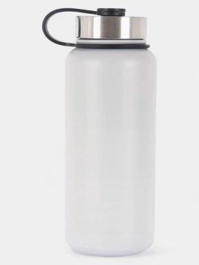 bidon Lifemarque 1 Litre Flask gri 3