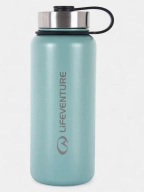 bidon Lifemarque 1 Litre Flask albastru 1