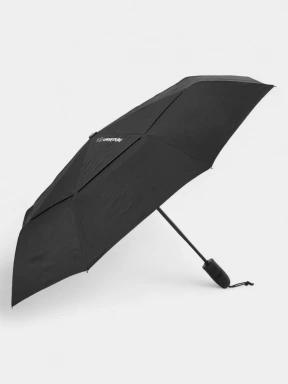 umbrela Lifemarque Trek Umbrella, Medium negru 1