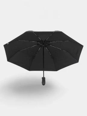 umbrela Lifemarque Trek Umbrella, Medium negru 3