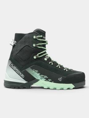 cizme de alpinism pt. femei Lowa Cervino GTX MID Ws negru 1