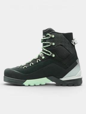cizme de alpinism pt. femei Lowa Cervino GTX MID Ws negru 3