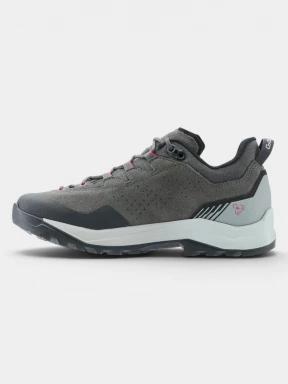 pantofi de drumetie impermeabili pt. femei Lowa Lowa Explorer LO Ws gri 3