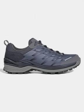 pantofi de drumetie impermeabili pt. barbati Lowa Ferrox GTX Lo negru 3