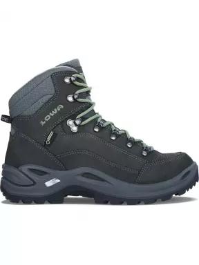 Renegade Gtx Mid Ws