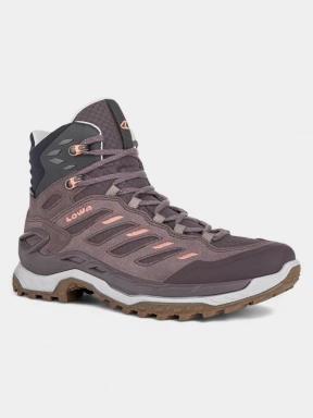 bocanci de drumetie impermeabili pt. femei Lowa Innovo MID Ws roz 1