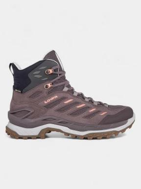 bocanci de drumetie impermeabili pt. femei Lowa Innovo MID Ws roz 3