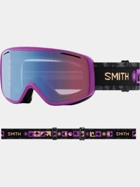 ochelari de schi Smith Rally violet 3