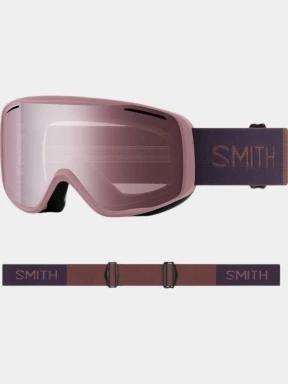 ochelari de schi Smith Rally violet 3