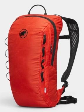 rucsaci de drumetie Mammut Neon Light rosu 1