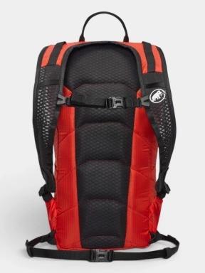 rucsaci de drumetie Mammut Neon Light rosu 3