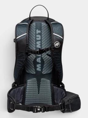rucsaci de drumetie Mammut Lithium 15 negru 3