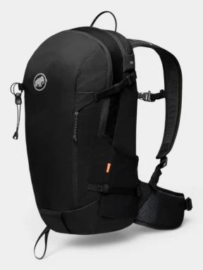 rucsaci de drumetie Mammut Lithium 20 negru 1
