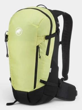 rucsaci de drumetie Mammut Lithium 20 verde deschis 1