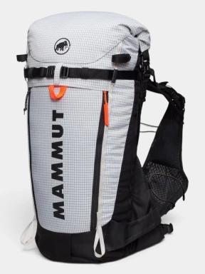 rucsaci de drumetie Mammut Aenergy ST 20-25 alb 1