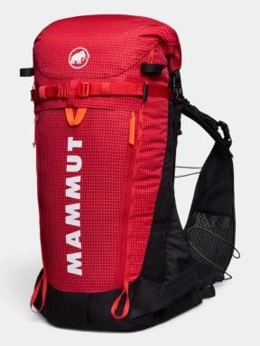 rucsaci de drumetie Mammut Aenergy ST 20-25 rosu 1