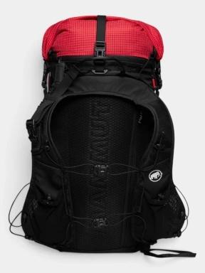 rucsaci de drumetie Mammut Aenergy ST 20-25 rosu 3