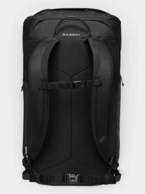 rucsaci de drumetie Mammut Alto 28 negru 3