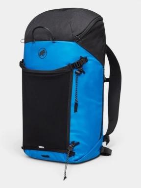 rucsaci de drumetie Mammut Alto 28 albastru 1