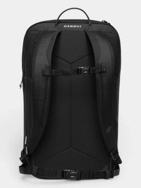 rucsaci de drumetie Mammut Alto 18 negru 3