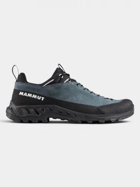 pantofi de drumetie pt. femei Mammut Alnasca IV Low LTH gri 3