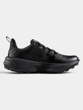 pantofi de drumetie impermeabili pt. femei Mammut Aenergy Hike Low GTX negru 3