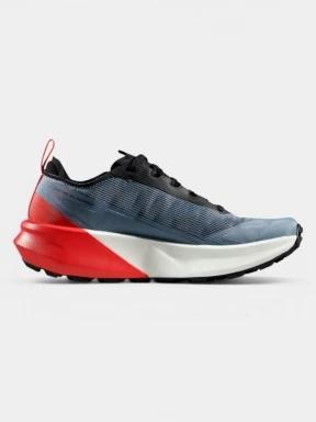 pantofi de cros pt. barbati Mammut Aenergy Trail All Mountain Low albastru deschis 3