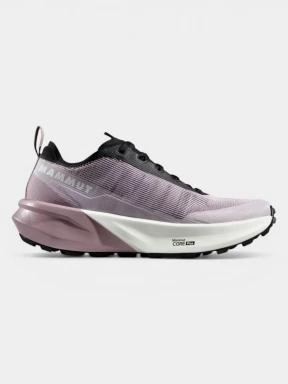 pantofi de cros pt. femei Mammut Aenergy Trail All Mountain Low violet 1