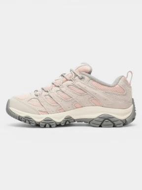 pantofi de drumetie pt. femei Merrell Moab 3 W nisip 3