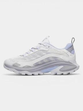 pantofi de drumetie pt. femei Merrell Moab Speed 2 W violet 3