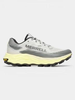 pantofi de cros pt. femei Merrell Agility Peak 6 W gri 1