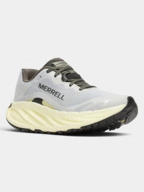 pantofi pentru alergare pt. femei Merrell Promorph W gri 1