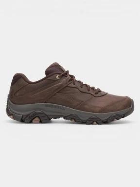 pantofi de drumetie pt. barbati Merrell Moab Adventure 3 maro 1