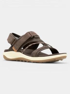 sandale pt. femei Merrell Terran 4 Backstrap maro 1