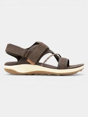 sandale pt. femei Merrell Terran 4 Backstrap maro 3