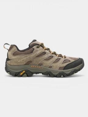 pantofi de drumetie pt. barbati Merrell Moab 3 maro 3