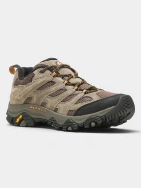 pantofi de drumetie pt. barbati Merrell MOAB 3 maro 1