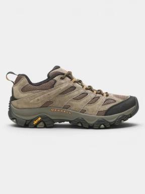 pantofi de drumetie pt. barbati Merrell MOAB 3 maro 3
