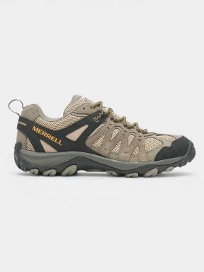 pantofi de drumetie pt. barbati Merrell Accentor 3 maro 1