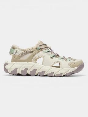 sandale de drumetie pt. femei Merrell Maipo Explorer Sieve W nisip 1