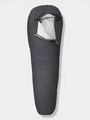 sac de dormit Millet Bivy Bag gri 3