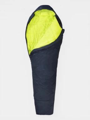 sac de dormit Millet Baikal Reg albastru inchis 3