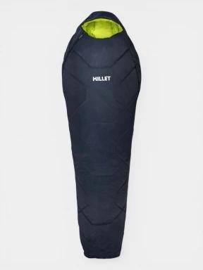 sac de dormit Millet Baikal Long albastru inchis 1