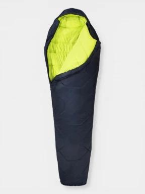 sac de dormit Millet Baikal Long albastru inchis 3