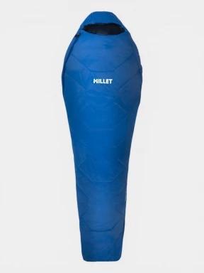 sac de dormit Millet Baikal Reg albastru 1