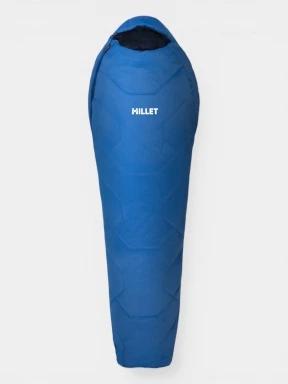 sac de dormit Millet Baikal Long albastru 1